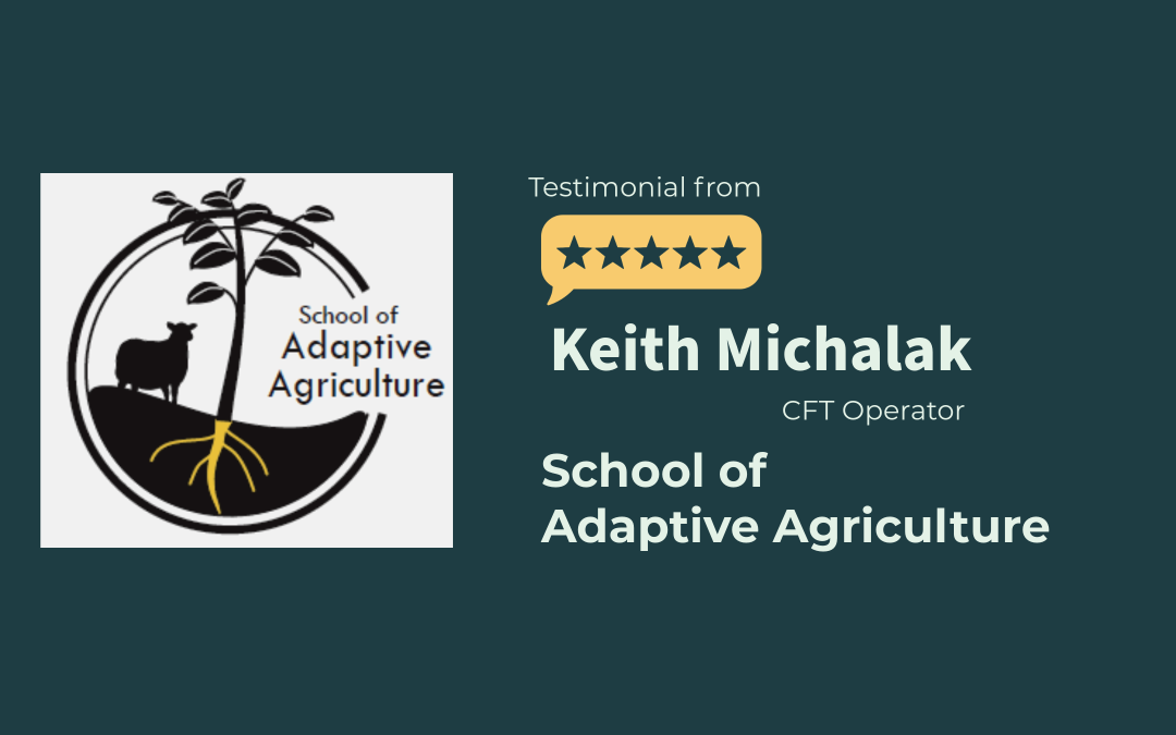 School of Adaptive Agriculture